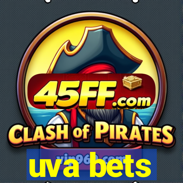 uva bets